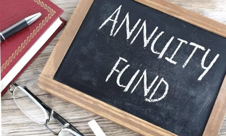 What Is an Annuity Fund?