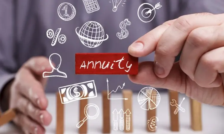 What is Annuity Certain?